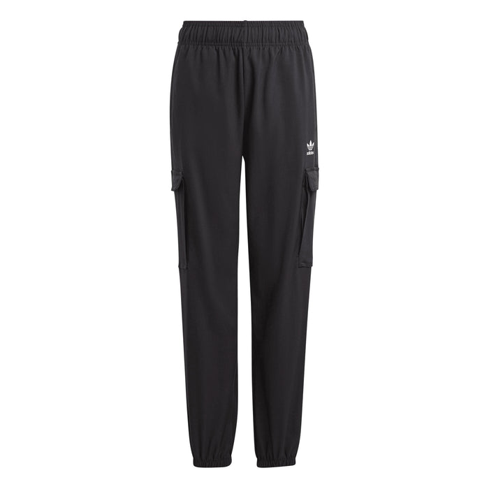 Adidas Unisex Originals Cargo Black