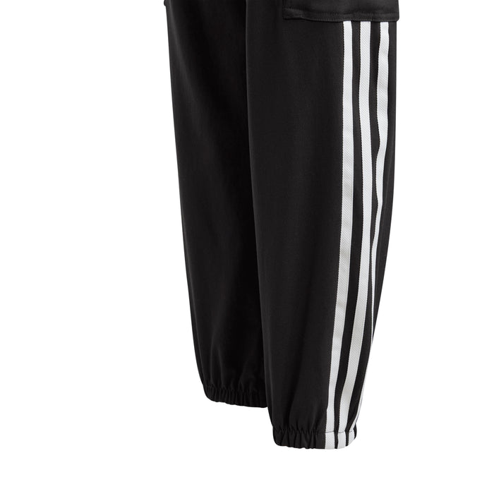 Adidas Unisex Originals Cargo Black