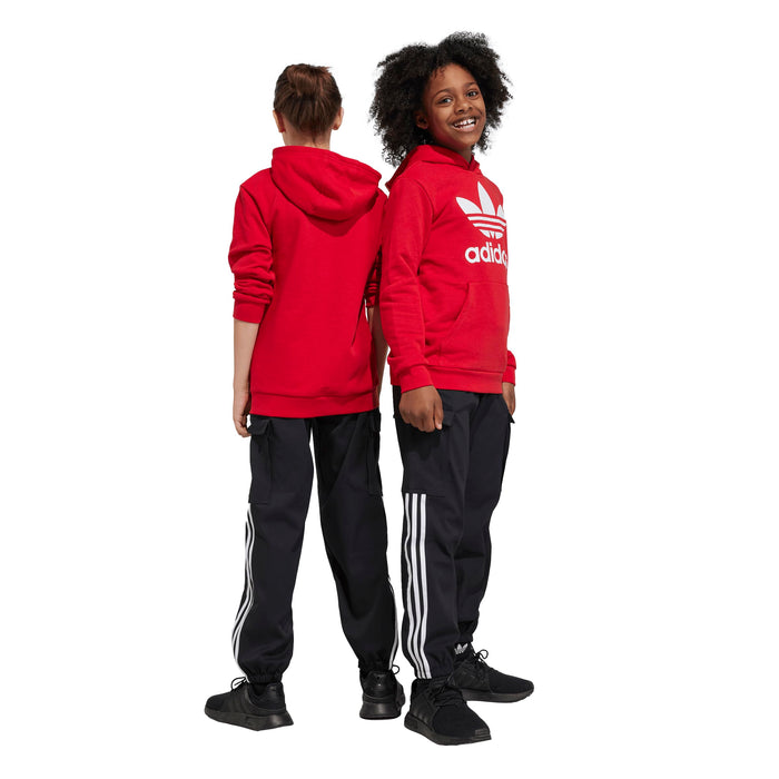 Adidas Unisex Originals Cargo Black