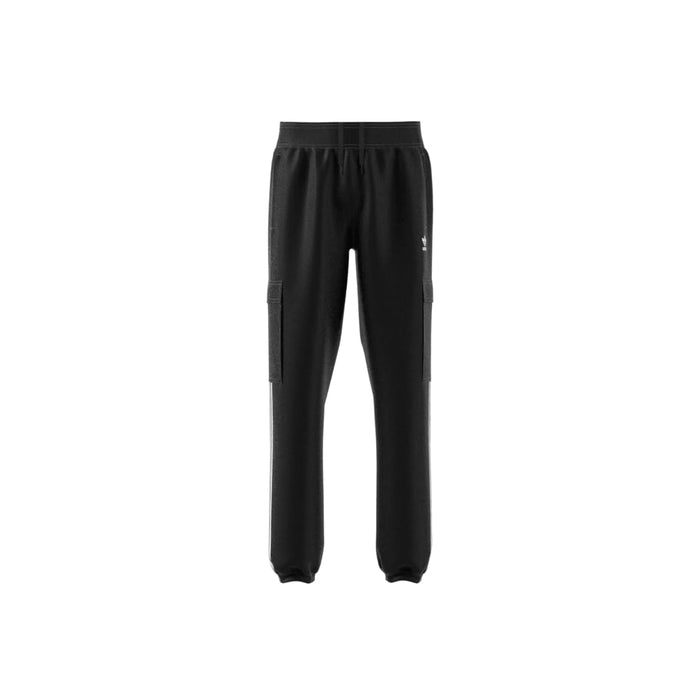 Adidas Unisex Originals Cargo Black