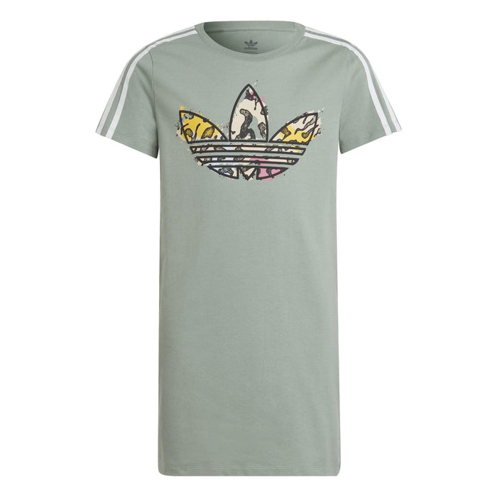 Adidas Unisex Originals Tee Dress
