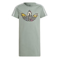 Adidas Unisex Originals Tee Dress