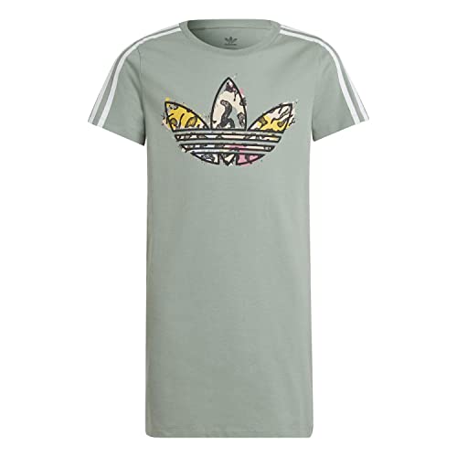 Adidas Unisex Originals Tee Dress