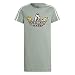 Adidas Unisex Originals Tee Dress
