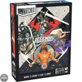 Unmatched: Battle of Legends Vol 1 Board & Card Games Restoration Games