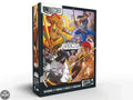 Unmatched: Battle of Legends Vol 2 Board & Card Games Restoration Games