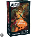 Unmatched: Beowulf vs. Little Riding Red Hood Board & Card Games Restoration Games