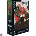 Unmatched: Robin Hood vs Bigfoot Board & Card Games Restoration Games