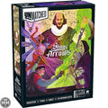 Unmatched: Slings & Arrows Board & Card Games Restoration Games