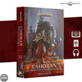 Ushoran: Mortarch Of Delusion (Hb) Black Library Games Workshop