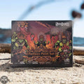 Vallejo Squidmar Fantasy Paint Set Paint Set Vallejo