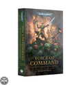 Voice Of Command (Hb) Games Workshop