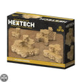 Volume 1 Atlean Steppes (x4) Hextech Terrain GaleForce Nine