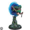 Warcrow Aileen Cethir Wynn Warcrow Corvus Belli