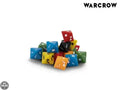 Warcrow Dice Set Corvus Belli