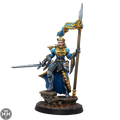 Warcrow Genevieve, Countess of Silem Warcrow Corvus Belli