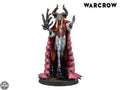 Warcrow Gitmalu, the Perfect One Corvus Belli