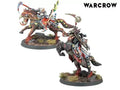 Warcrow Harvesters Corvus Belli