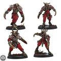 Warcrow Intact Warcrow Corvus Belli