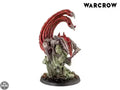 Warcrow Kipleacht Corvus Belli