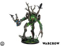 Warcrow Moss Hermit Corvus Belli