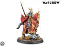 Warcrow Pierre Besson, Grand Magister Corvus Belli