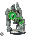 Warcrow Rock Troll Warcrow Corvus Belli