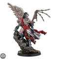 Warcrow Samara Dìthean, Divergent Warcrow Corvus Belli