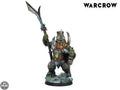 Warcrow Wrathmane Corvus Belli