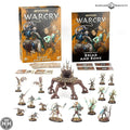 Warcry: Briar And Bone Warcry Games Workshop