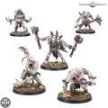 Warcry: Gorger Mawpack Warcry Games Workshop