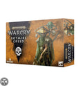 Warcry: Rotmire Creed Warcry Games Workshop