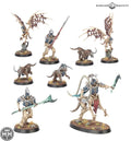 Warcry: Teratic Cohort Warcry Games Workshop