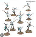Warcry: Ydrilan Riverblades Warcry Games Workshop