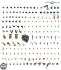 Warhammer 40,000: Battlefield Trophies 40K Generic Games Workshop