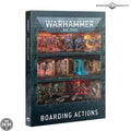 Warhammer 40,000: Boarding Actions 40K Generic Games Workshop