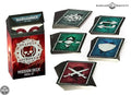 Warhammer 40,000: Chapter Approved Mission Deck (2026) Games Workshop