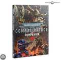 Warhammer 40,000: Combat Patrol Companion Games Workshop