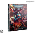 Warhammer 40,000 Crusade: Armageddon 40K Generic Games Workshop