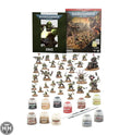 Warhammer 40,000: Getting Started With Orks (2026) Games Workshop