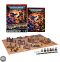 Warhammer 40,000: Introductory Set (2026) Games Workshop