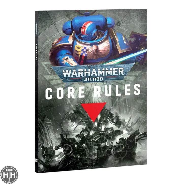 Warhammer 40,000: Starter Set (2026) Games Workshop