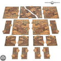 Warhammer 40,000: Terrain Area Set Games Workshop