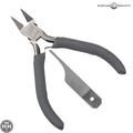 Warhammer Colour: Tools Set (2026) Games Workshop