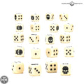 Warhammer Dice Set (2026) Games Workshop