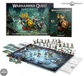 Warhammer Quest: Darkwater Warhammer Quest Games Workshop