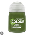 Citadel Shade: Athonian Camoshade (18ml) Paint - Shade Games Workshop