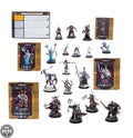 Warhammer Underworlds: Despoilers And Daemons Warhammer Underworlds Games Workshop