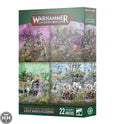 Warhammer Underworlds: Gitz And Goliaths Warhammer Underworlds Games Workshop