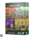 Warhammer Underworlds: Reavers Of Ruin Warhammer Underworlds Games Workshop